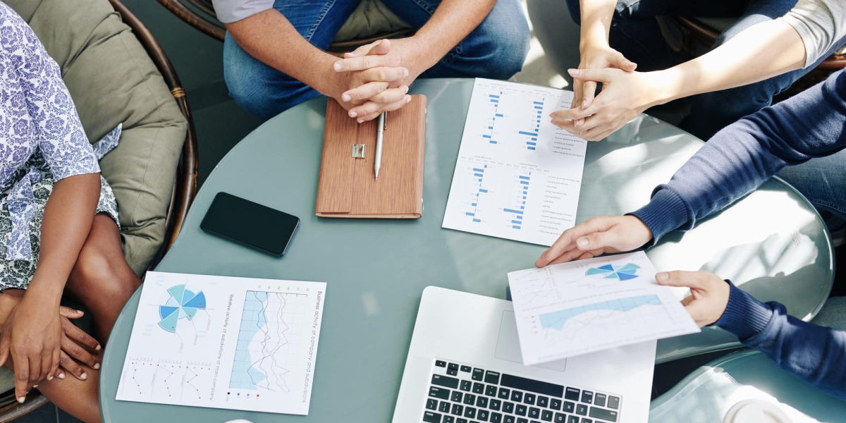 Digital Marketing Company in USA