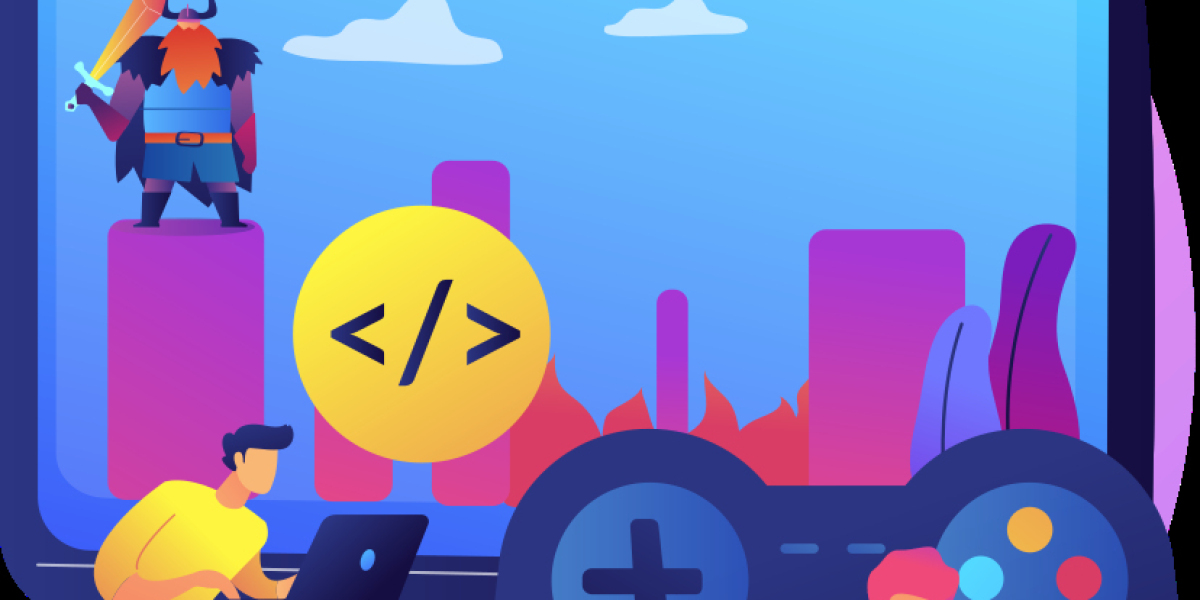 Unleashing Creativity with Unity: Game Development Course at Upthrust, Indore