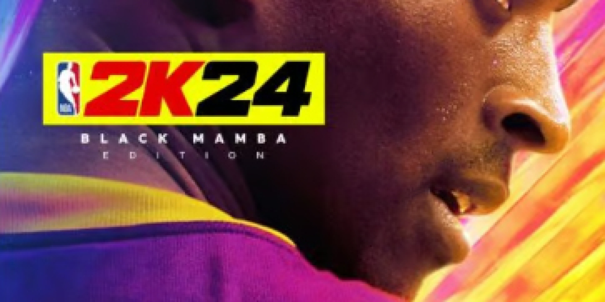 Watch the new billet for NBA 2K24’s MyTEAM below