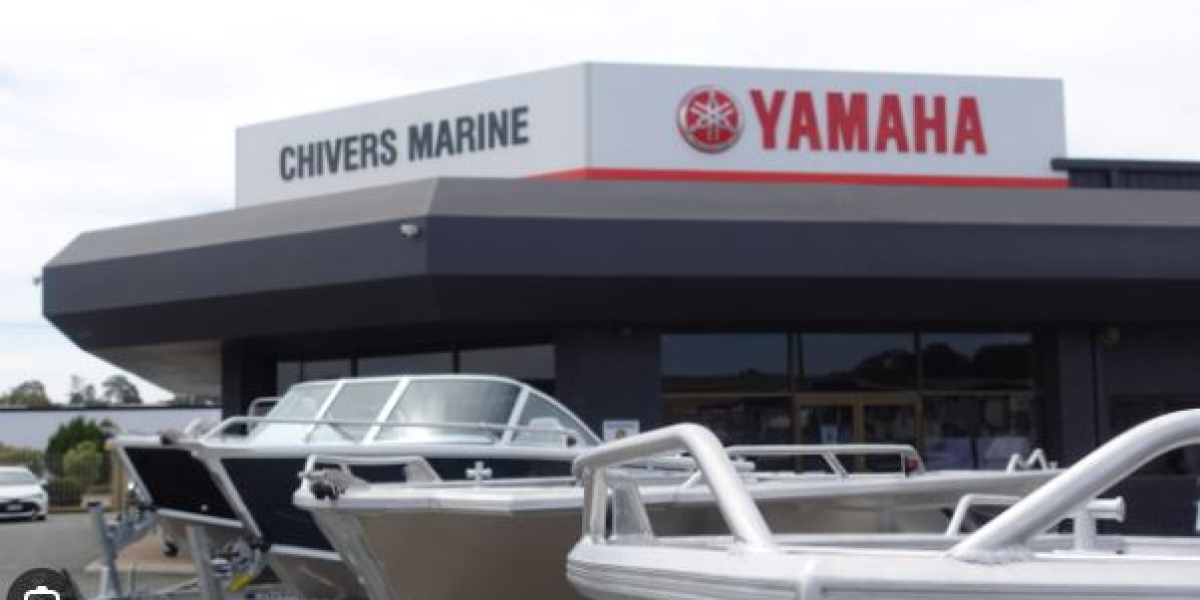 The Sailors' Paradise: Navigating Perth's Must-Visit Boat Dealers