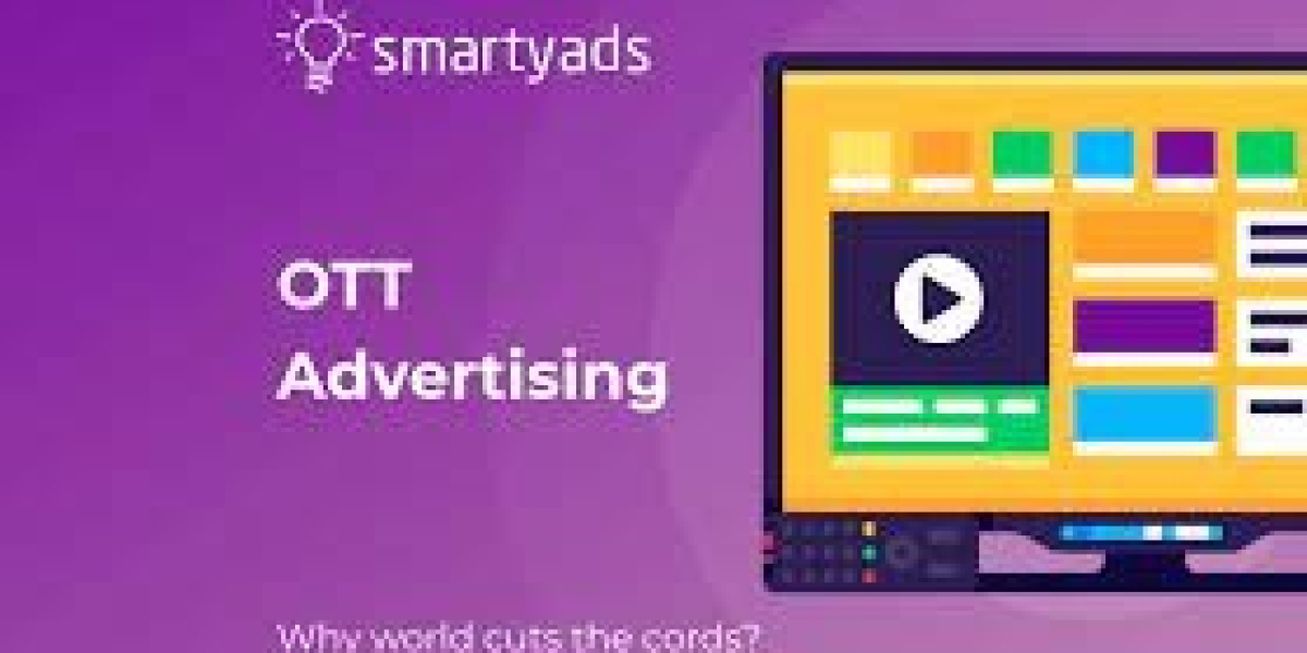 Unlocking Opportunities: Advertising in the World of SVOD