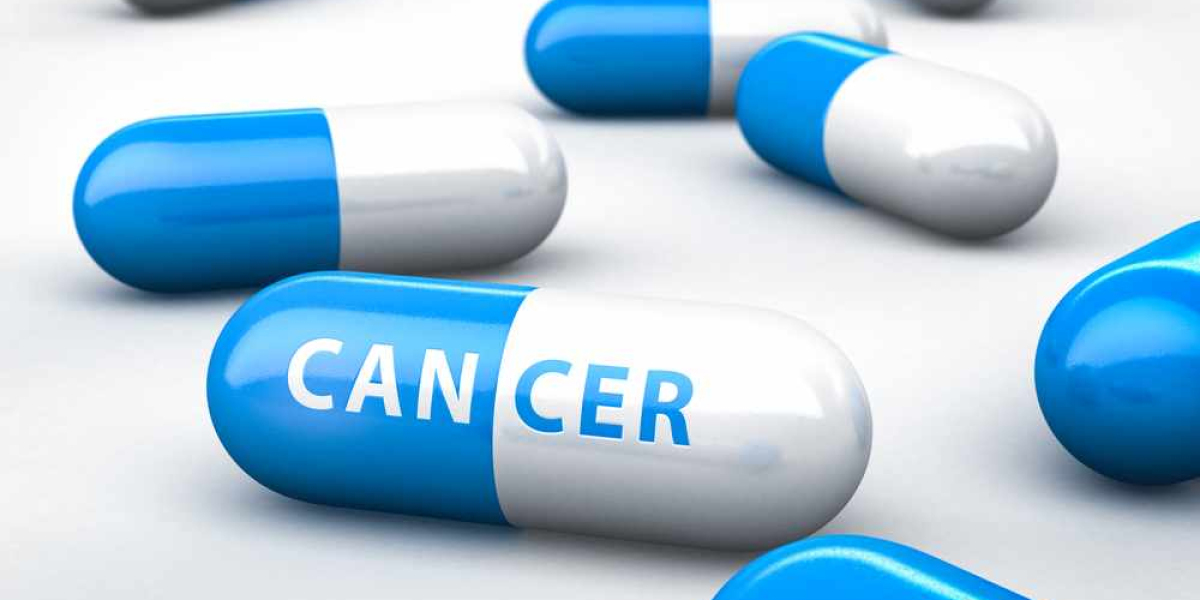The Lucrative Oncology Therapeutics Growth to Drive the Cancer Drugs Market