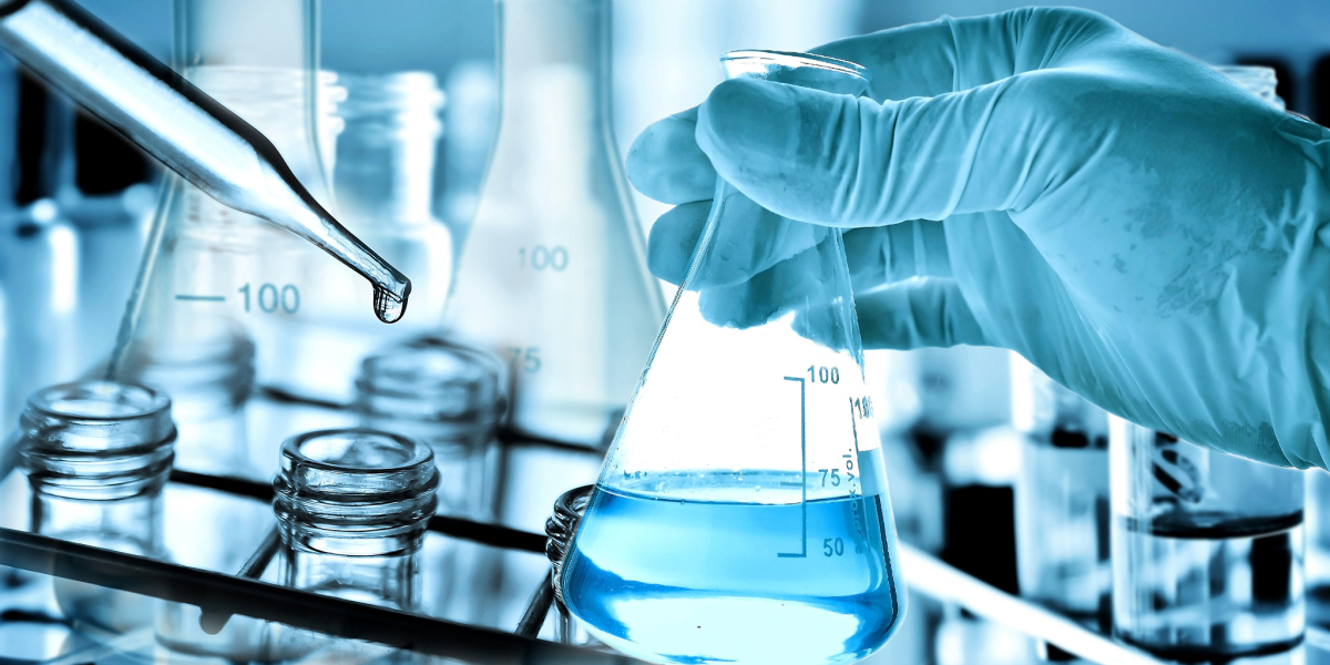 Laboratory Informatics Market To Reach Us$ Bn By 2022 With A Cagr Of 8.2%