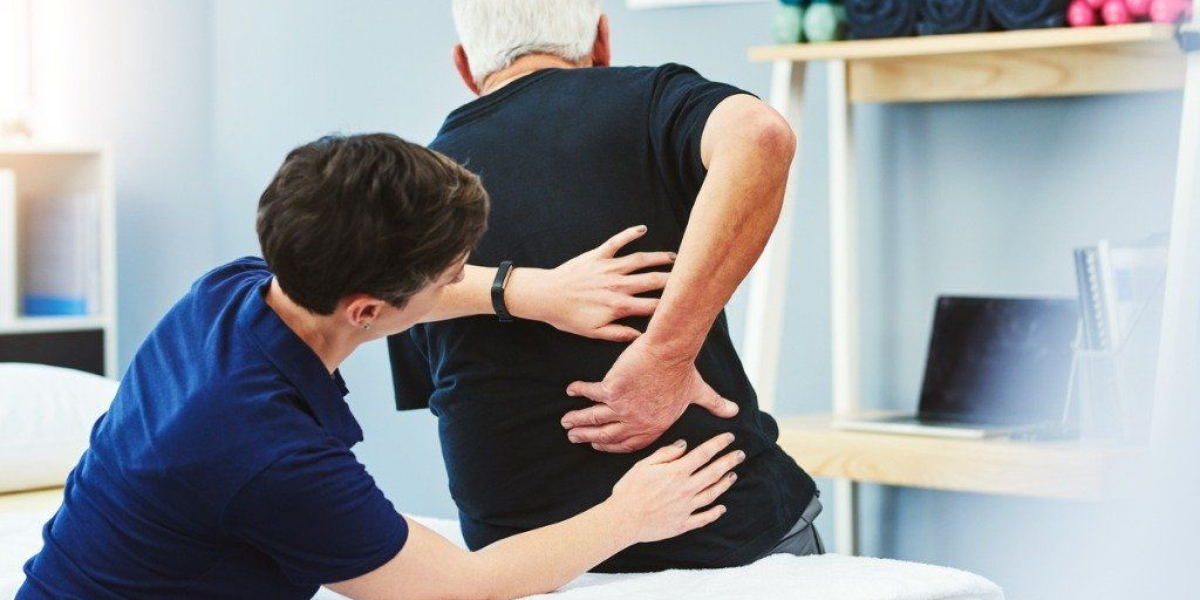 Physiotherapy in Petaling Jaya