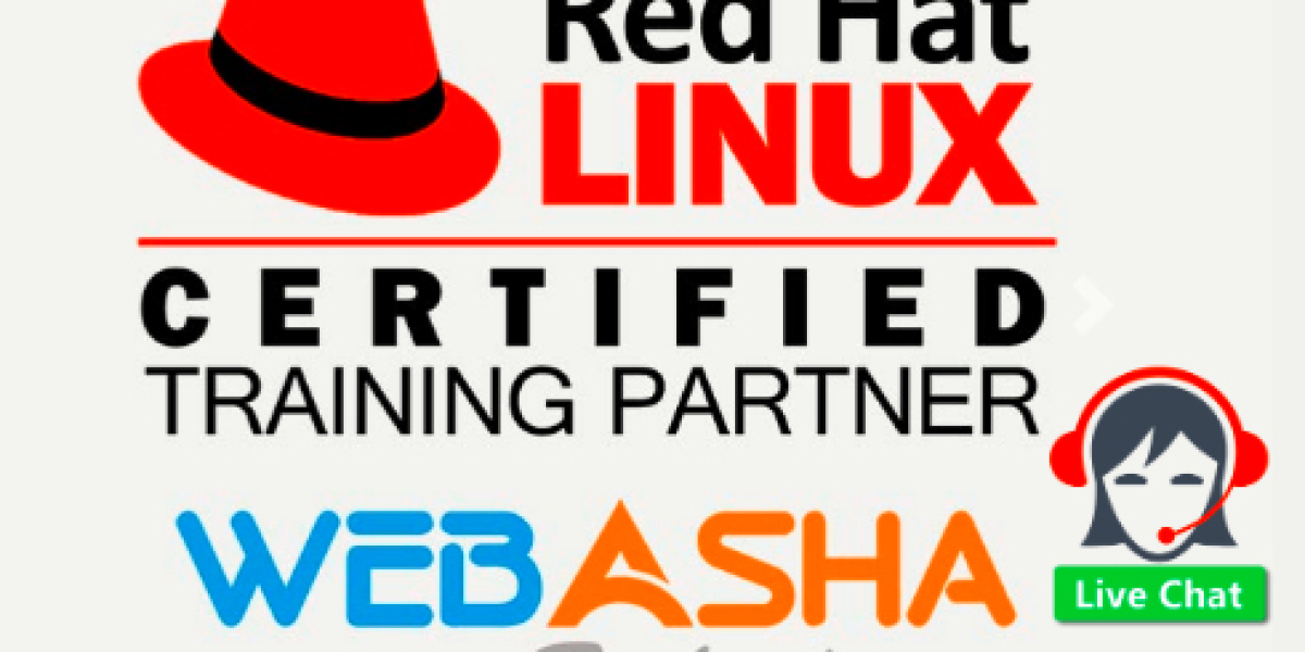 Red Hat Training Subscription Provided By WebAsha Technologies