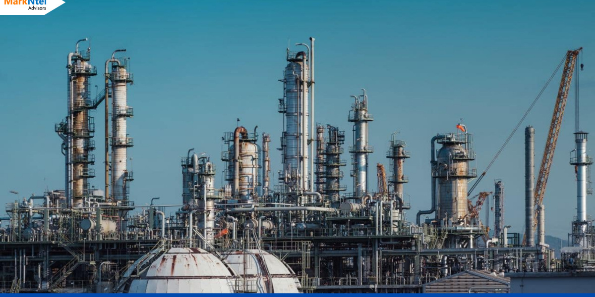 India Fluorochemicals Market Size, Trends, Share, Companies and Report 2024-2029