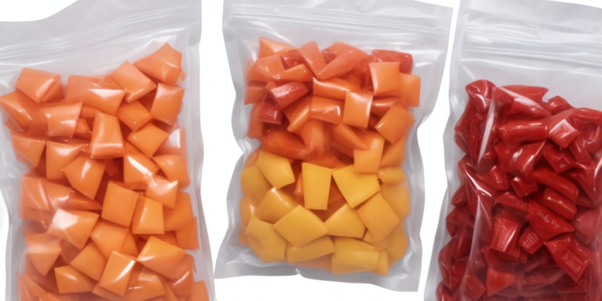 Zip-Lock Bags Manufacturing Plant Project Report 2023: Industry Trends, Machinery Requirements and Cost Analysis