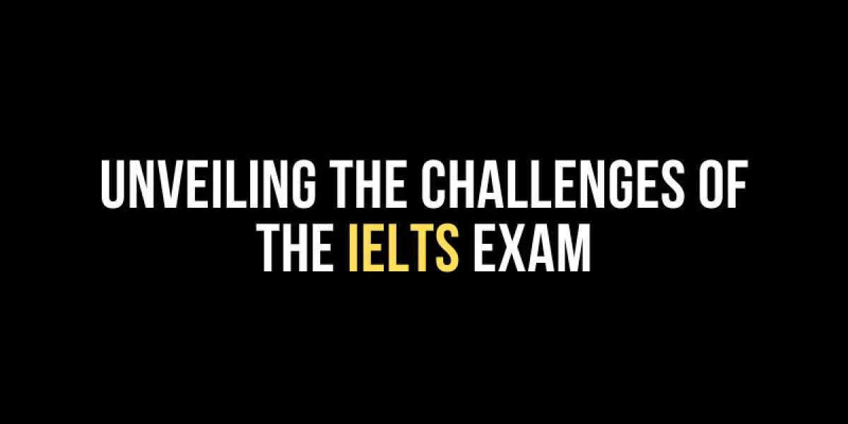 IELTS Training in Chennai