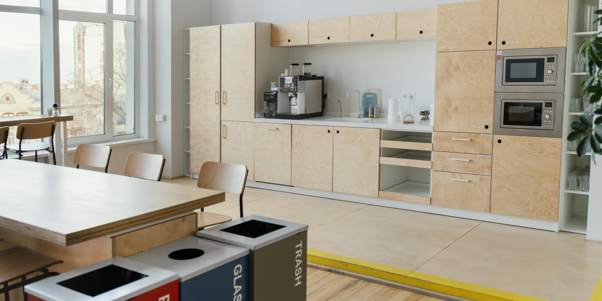 Quality Kitchen Cabinets Store in Calgary