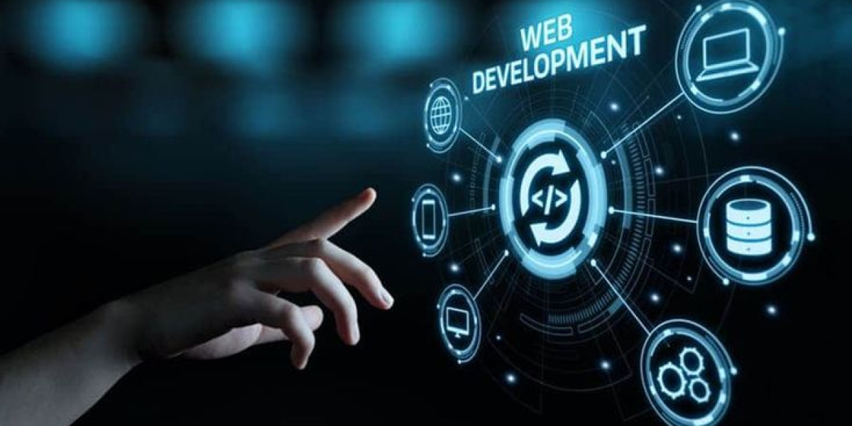 Top Website Development agency in Chennai
