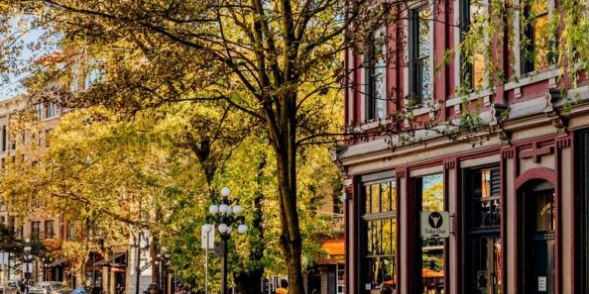 Efficient Vancouver to Banff Bus Rental Service: Bestcan Tours' Reliable Transportation Services