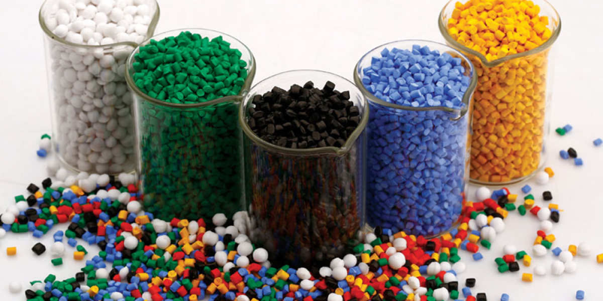 Recycled Plastic Granules Market Is Estimated To Witness High Growth