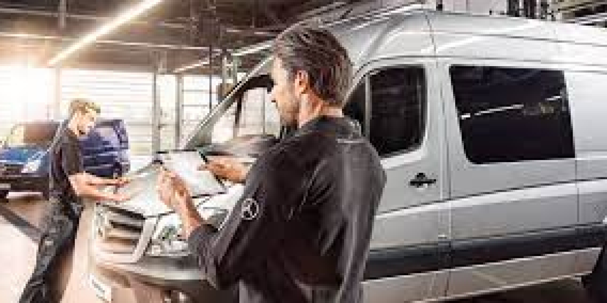 Sprinter Service San Diego