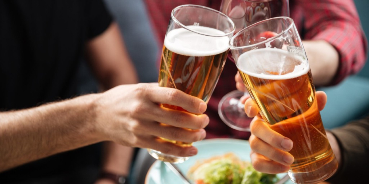 Global Industrial Alcohols Market Is Estimated To Witness High Growth Owing To Increasing Demand from Pharmaceutical and