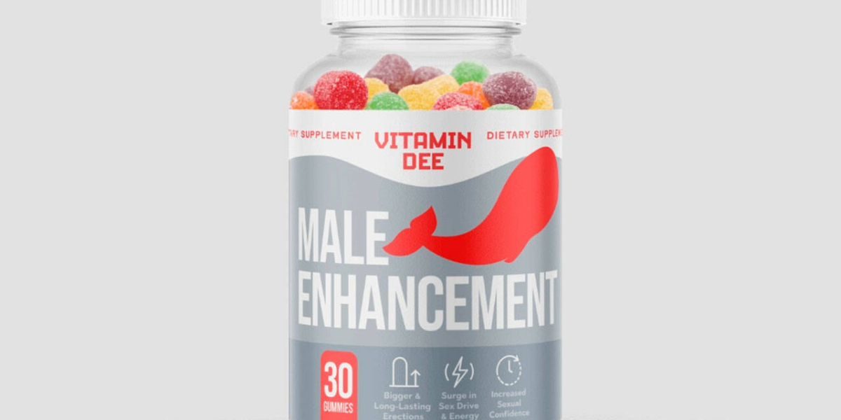 https://www.facebook.com/VitaminDMaleEnhancement/