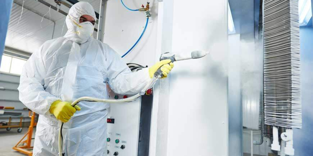 South East Asia (SEA) Powder and Liquid Coatings Market Enhancements and Growth Opportunities 2016 to 2022