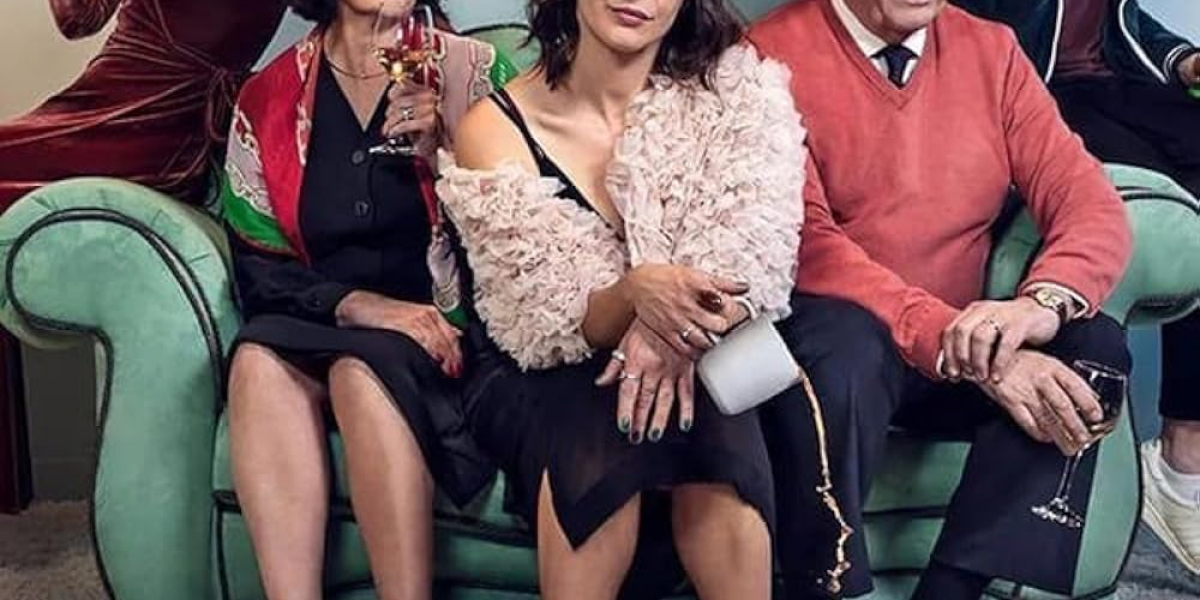 How to watch The Dry in the US