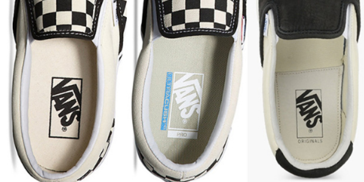 Vans Vault 系列簡介