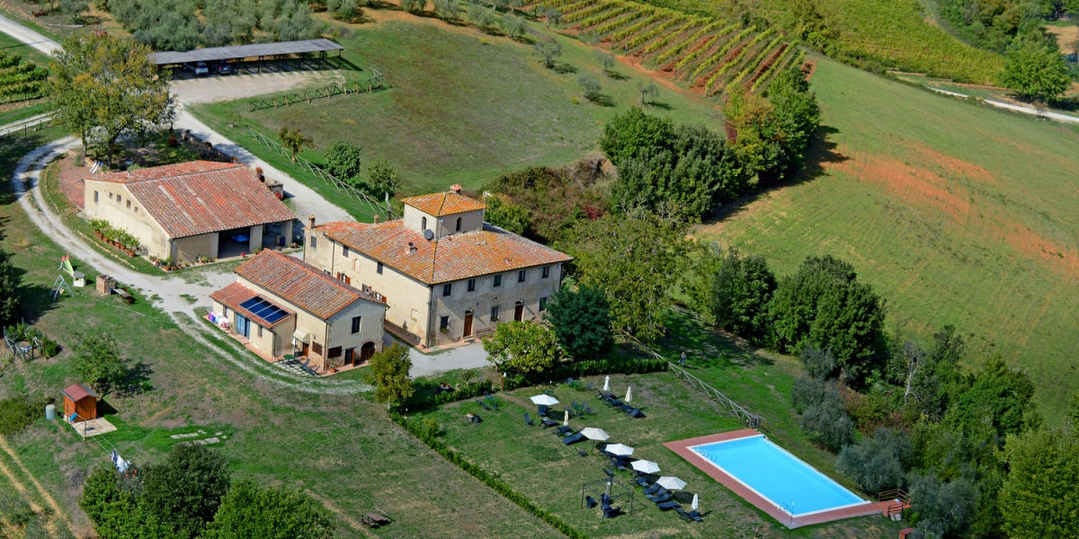 Agritourism Market : Key Players and Strategies Forecast by 2027