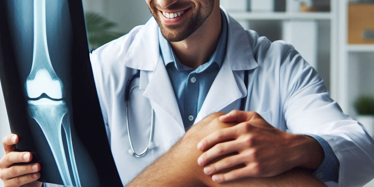 The Importance of Seeking a Knee Specialist in Singapore