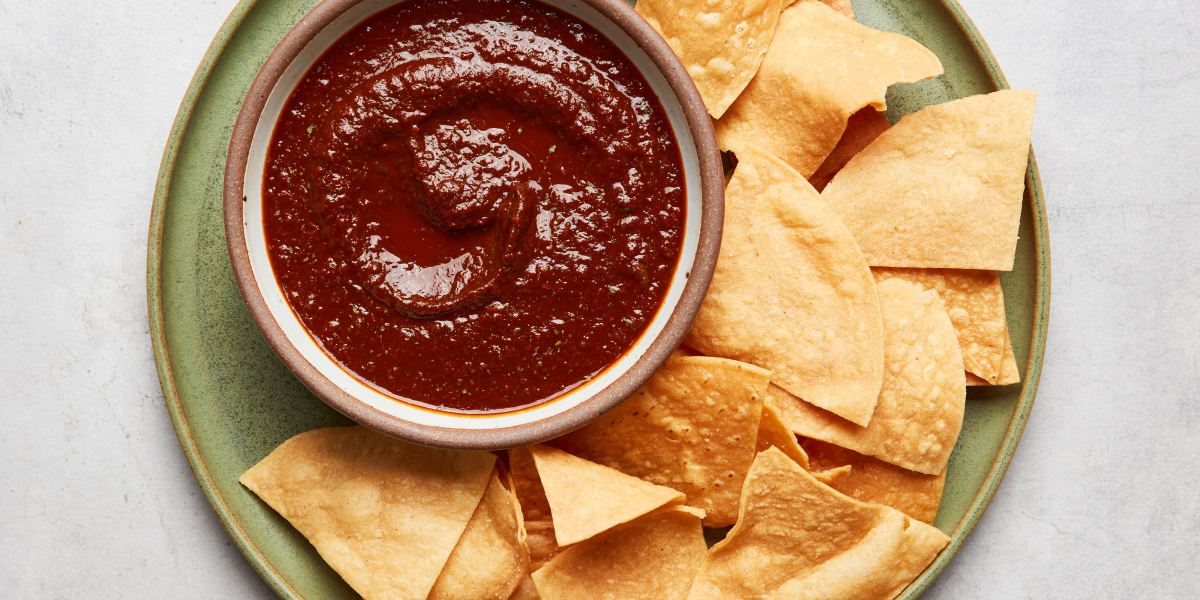 Project Report 2023: Setting up a Salsa Manufacturing Plant