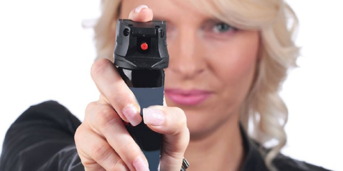 Pepper Sprays Market: Enhancing Personal Security with Non-Lethal Self-Defense Tools