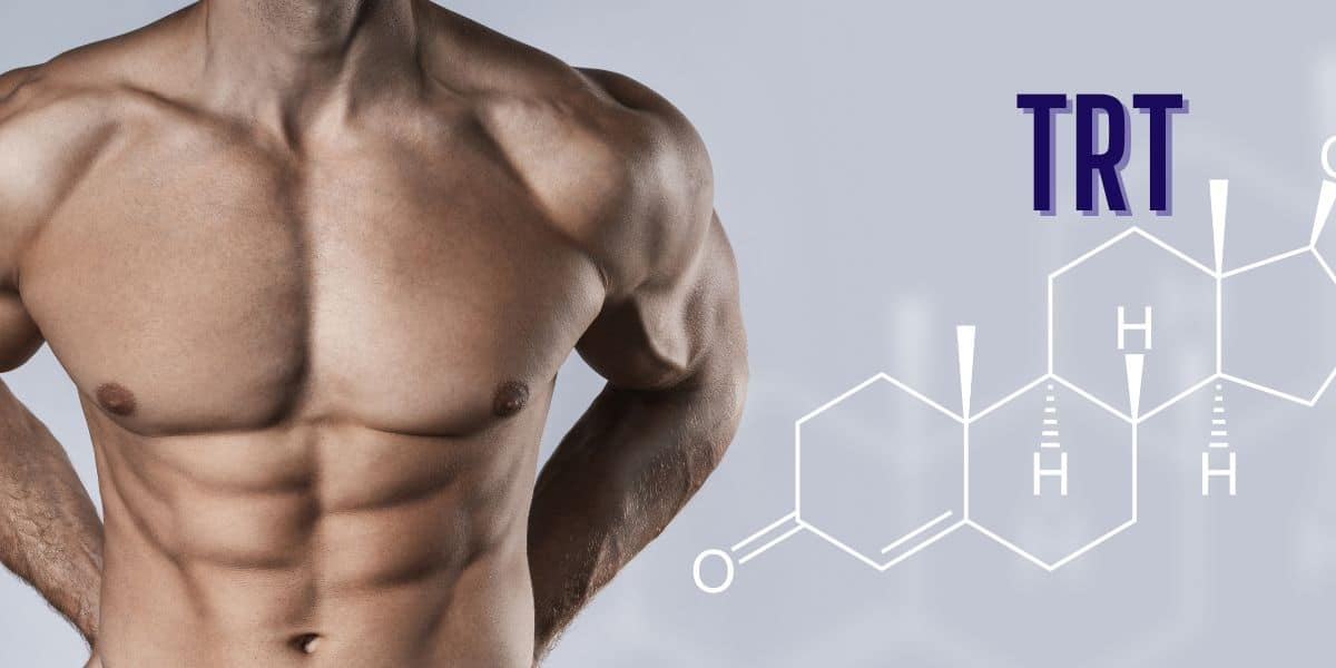 Future Prospects of the Testosterone Replacement Therapy Market