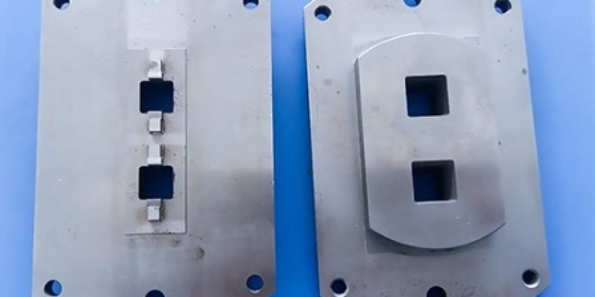 Common Challenges and Solutions in Die Casting Mold Accessories