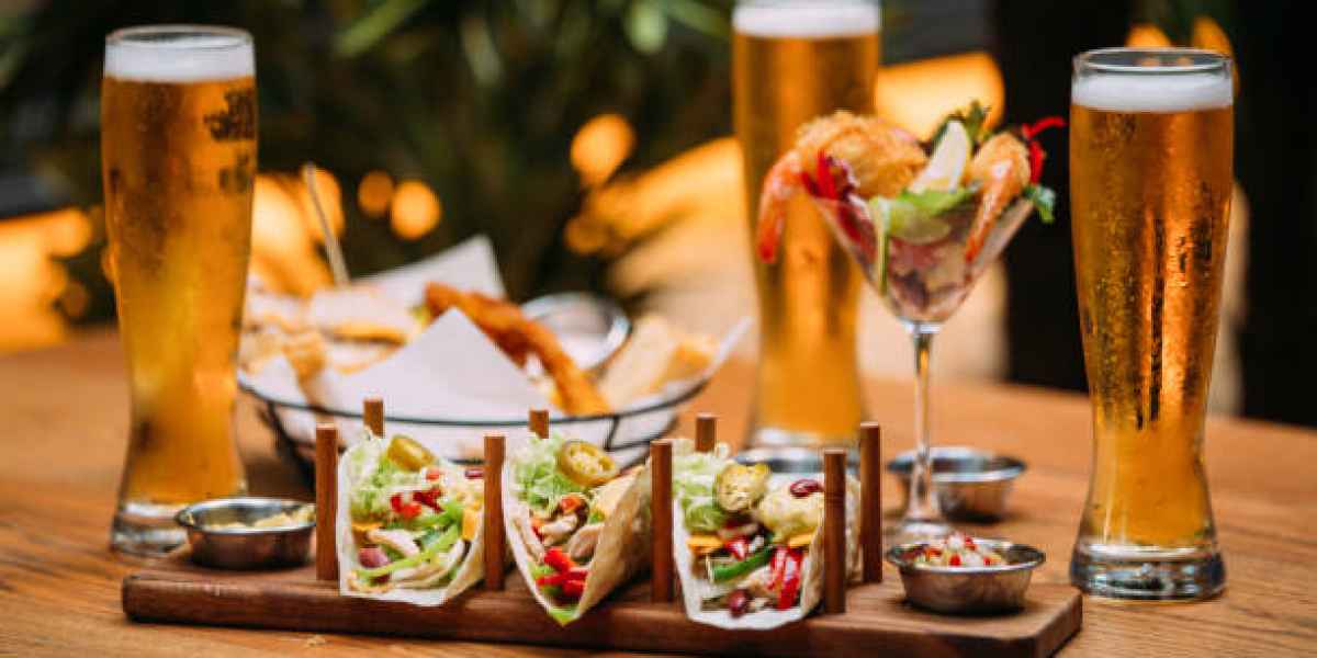 Gluten-free Beer Market Share with Investment of Gross Margin, and Regional Demand till 2032