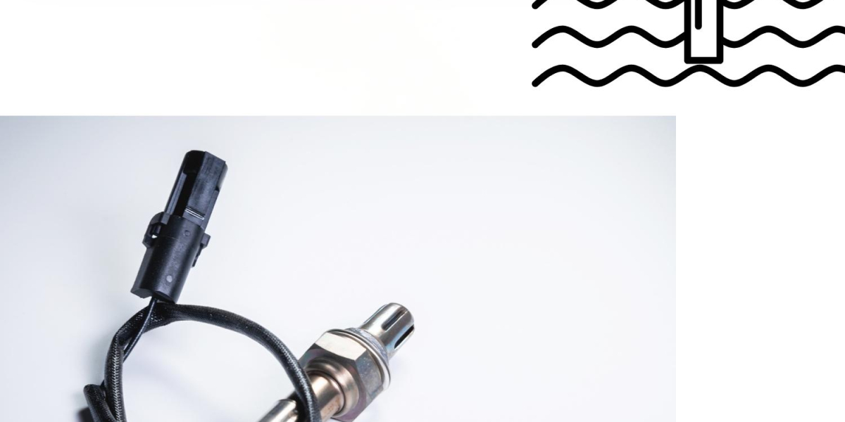 What is the importance of monitoring dissolved oxygen in aquatic ecosystems, and how does a dissolved oxygen sensor work