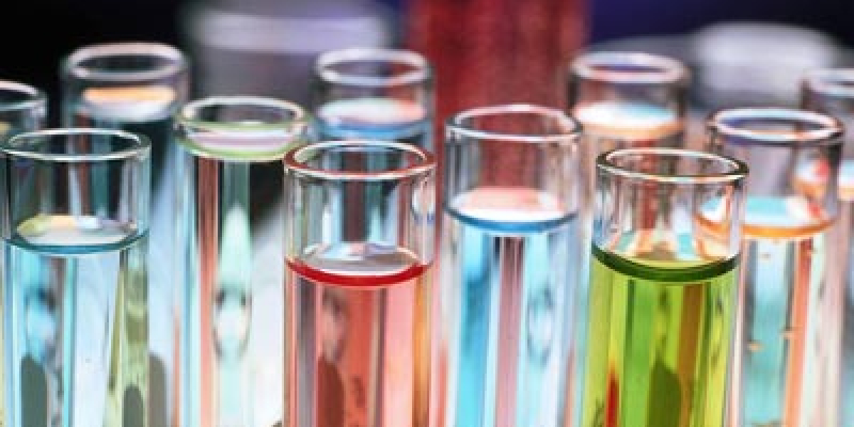 Cosmetic Chemicals Market Size, Share, Industry Growth, Forecast 2023-28