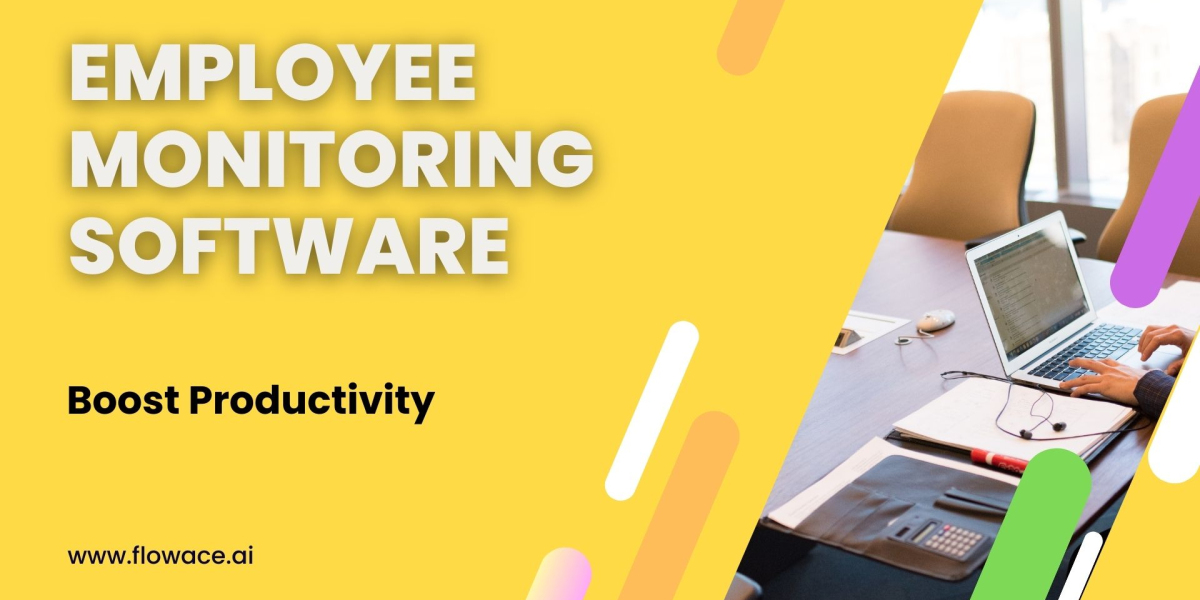 Enhancing Workplace Efficiency With Flowace