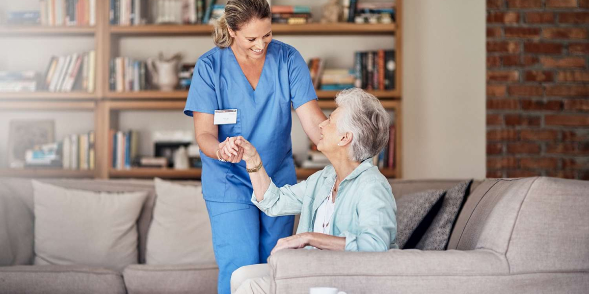 Global Long Term Care Market Is Estimated To Witness High Growth