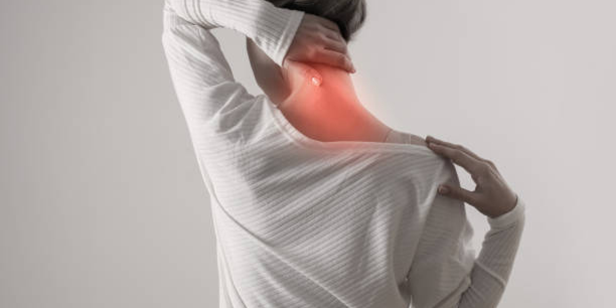 Effective Physiotherapy for Neck and Back Pain in Singapore