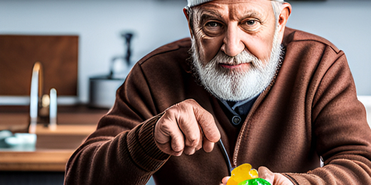 Easy Leafz CBD Gummies Canada Goodbye to Anxiety And Stress!