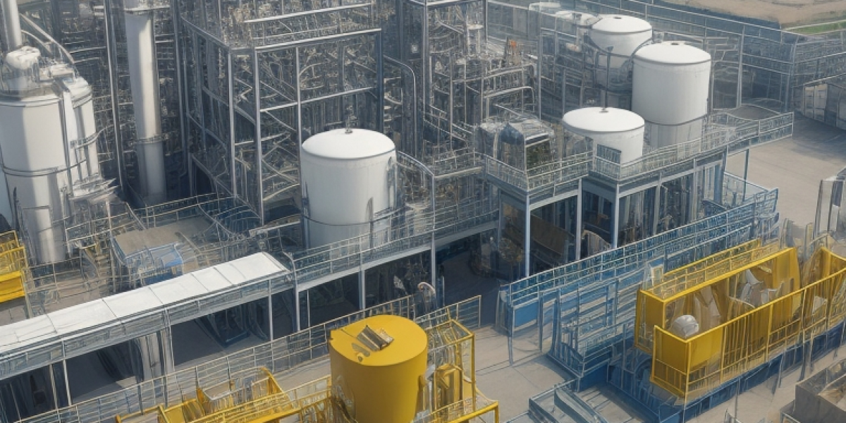 Setting up a Detergent Alcohol Manufacturing Unit: Project Report and Business Plan