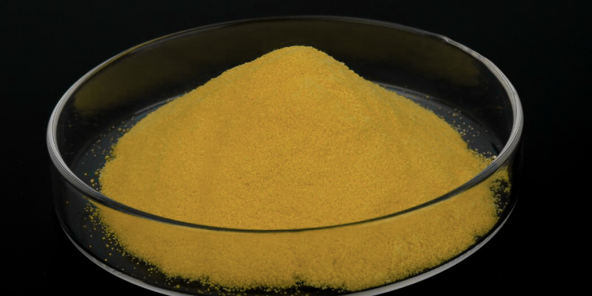 Rising Demand Drives Ferric Sulphate and Polyferric Sulphate Market to US$ 526.7 Million by 2028