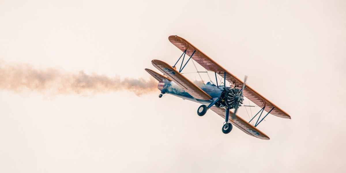 Utility Aircraft Market Emerging Analysis, Demand, Size, and Key Findings by 2032