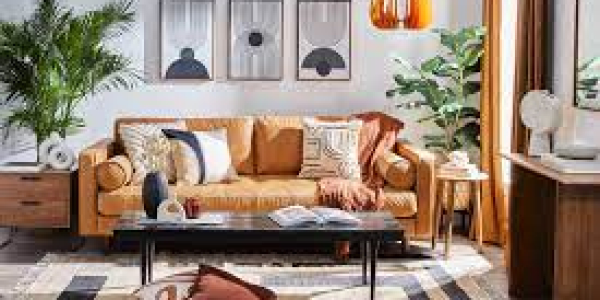 Home Goods Decor: Elevating Your Home's Aesthetic