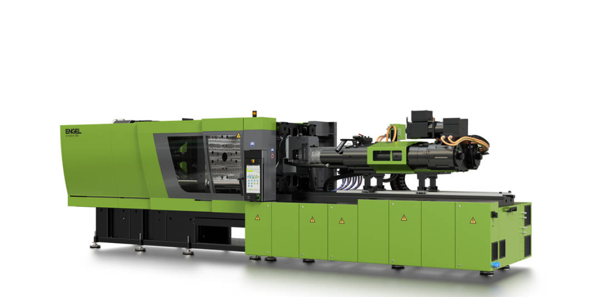 Injection Moulding Plant Project Report 2023: Business Plan, Manufacturing Process, and Cost Analysis