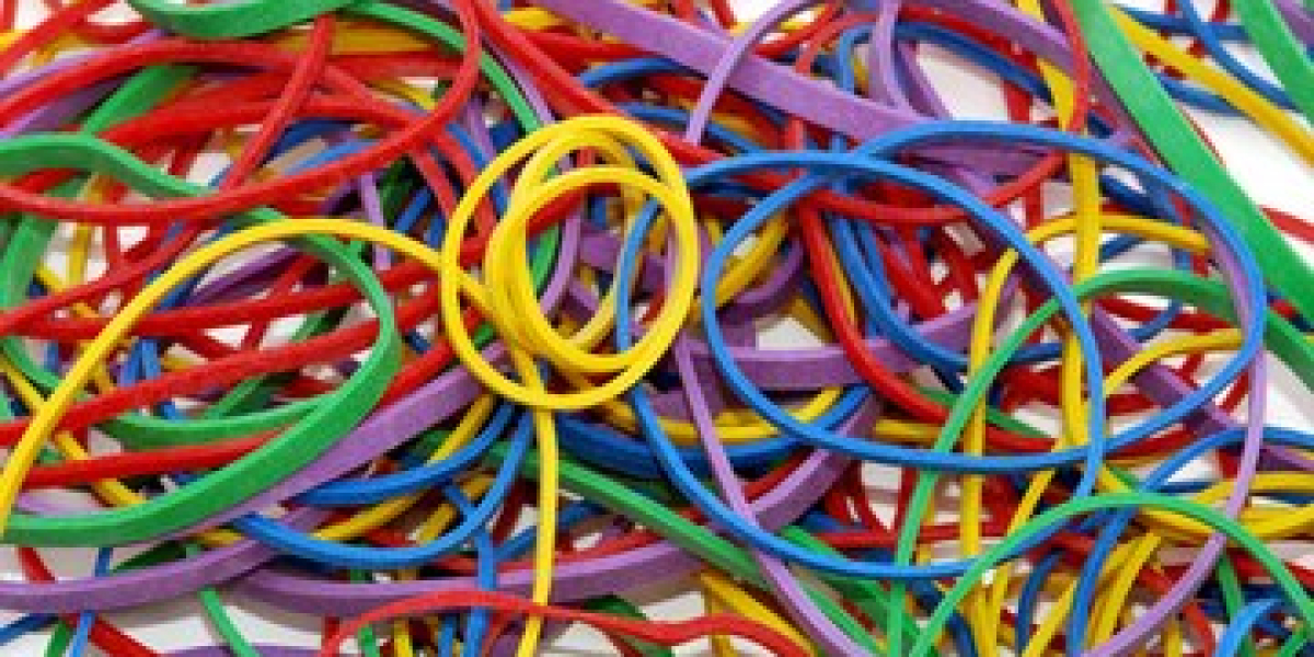 Project Report: Establishing a Profitable Synthetic Rubber Manufacturing Plant