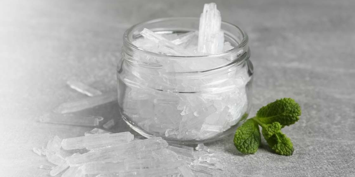 Detail Project Report: Setting up a Menthol Manufacturing Plant Edition 2023, Cost and Revenue