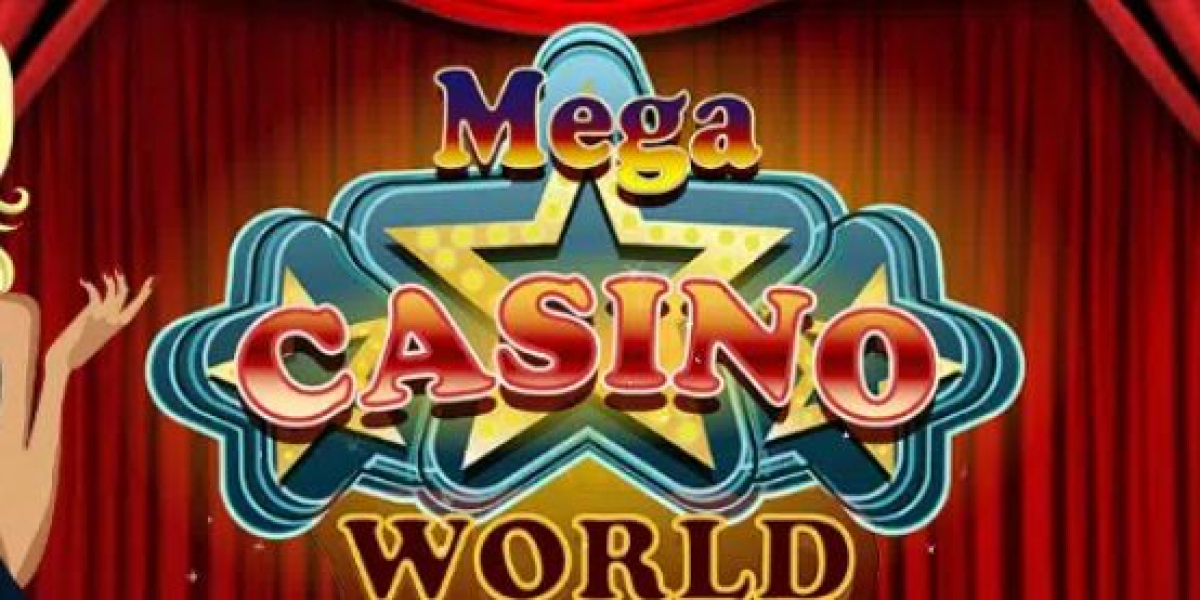 Unleash the Fervor with the Mega Casino App