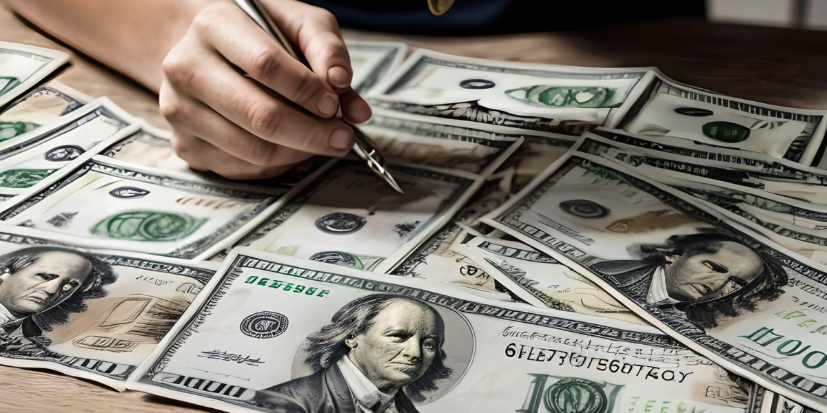 Money making ideas for students