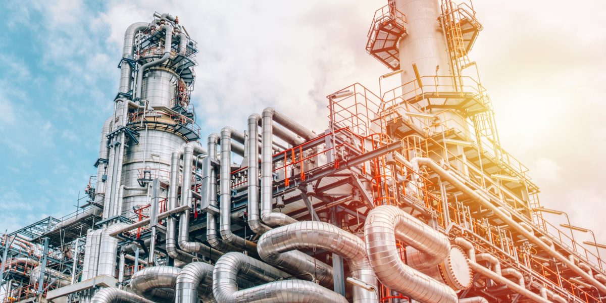 Growth Trajectory: Dielectric Gases Industry Heading to US$ 272.3 Billion by 2033 with 7.2% CAGR