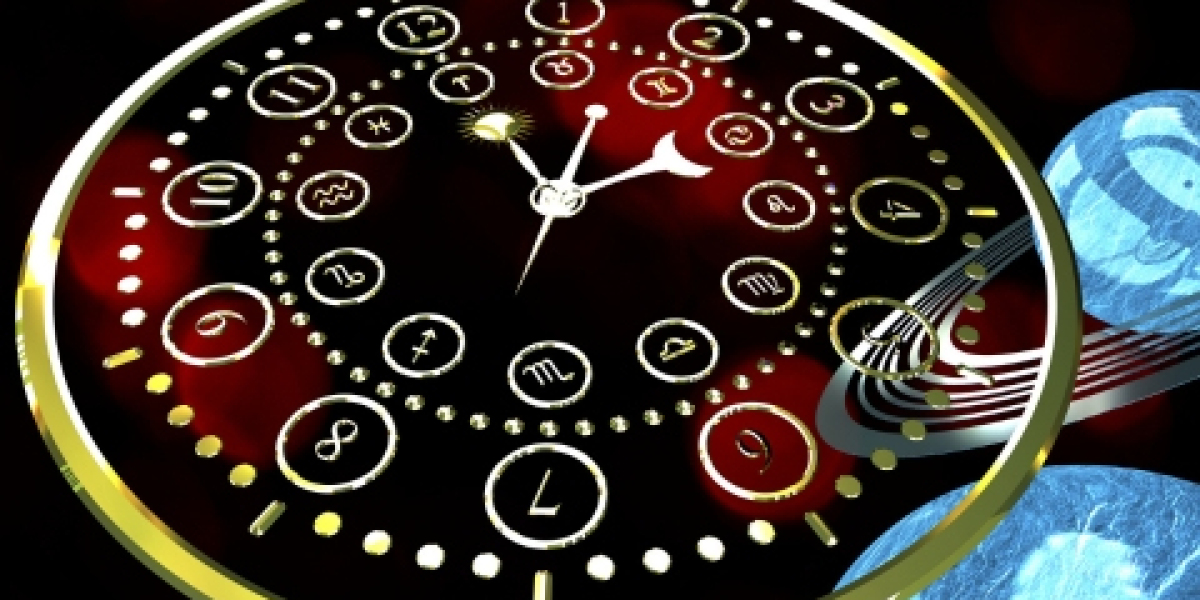 生辰八字：了解自己的命运