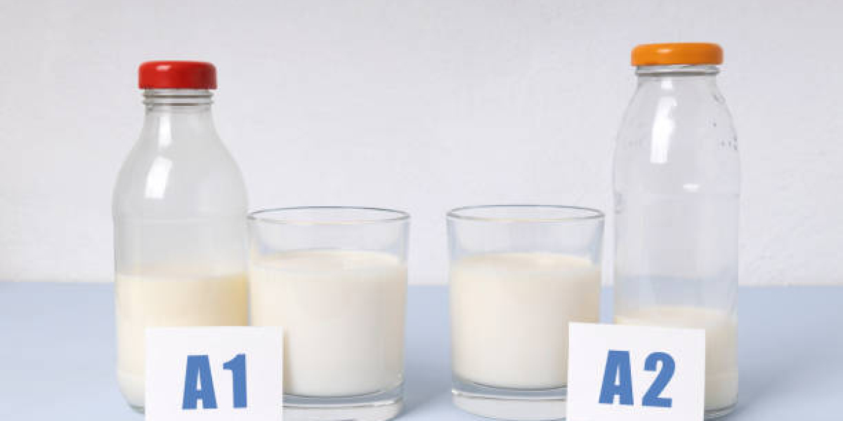 A2 Milk Market Insights, Regional Trend, Demand, Growth Rate, and Profit Ratio till 2030