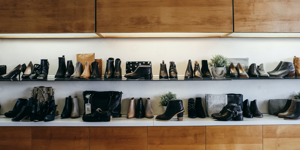 Footwear Market Set To Record Exponential Growth By 2027