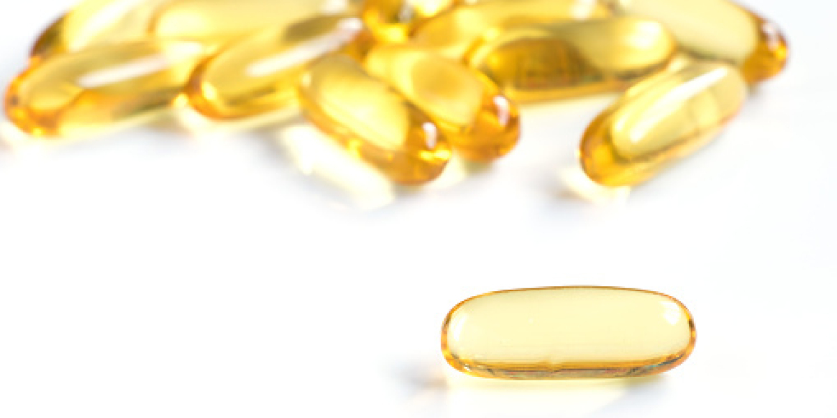 Omega-3 Encapsulation Market Insights, Regional Trend, Demand, Growth Rate, and Profit Ratio till 2030
