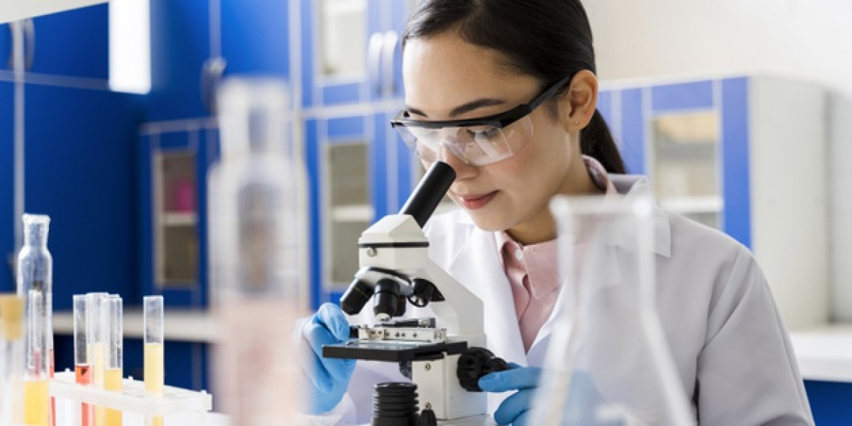 Global Medical Imaging Reagents Market Is Estimated To Witness High Growth Owing To Technological Advancements